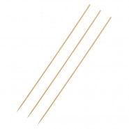 Палочки для шашлыка Ø 2,5 mm - 2...