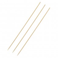 Палочки для шашлыка Ø 2,5 mm - 2...